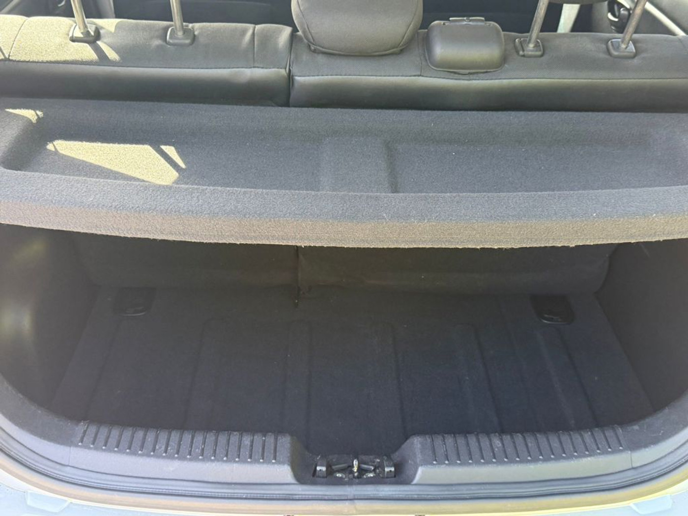 Foto van Hyundai I 10