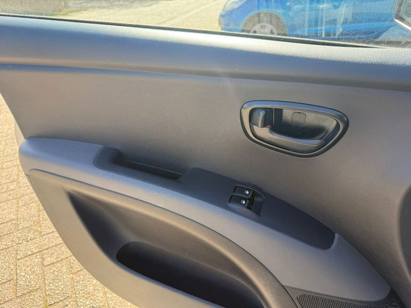 Foto van Hyundai I 10