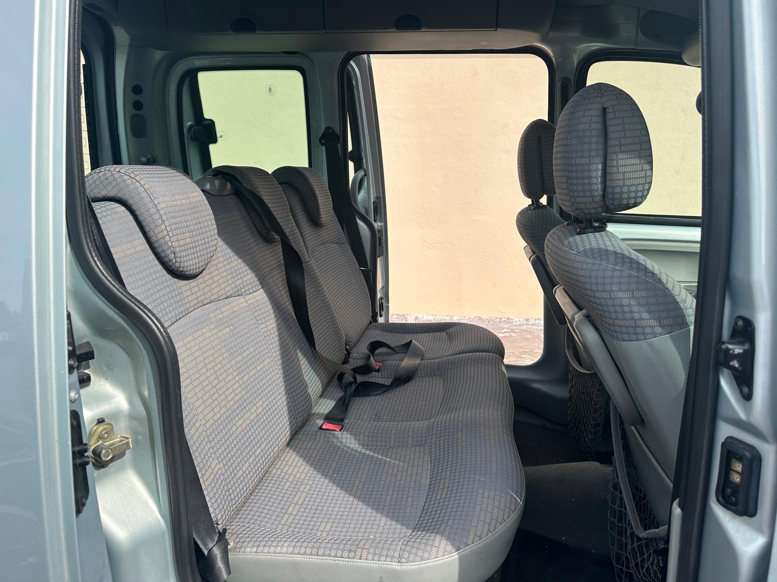 Foto van Renault Kangoo