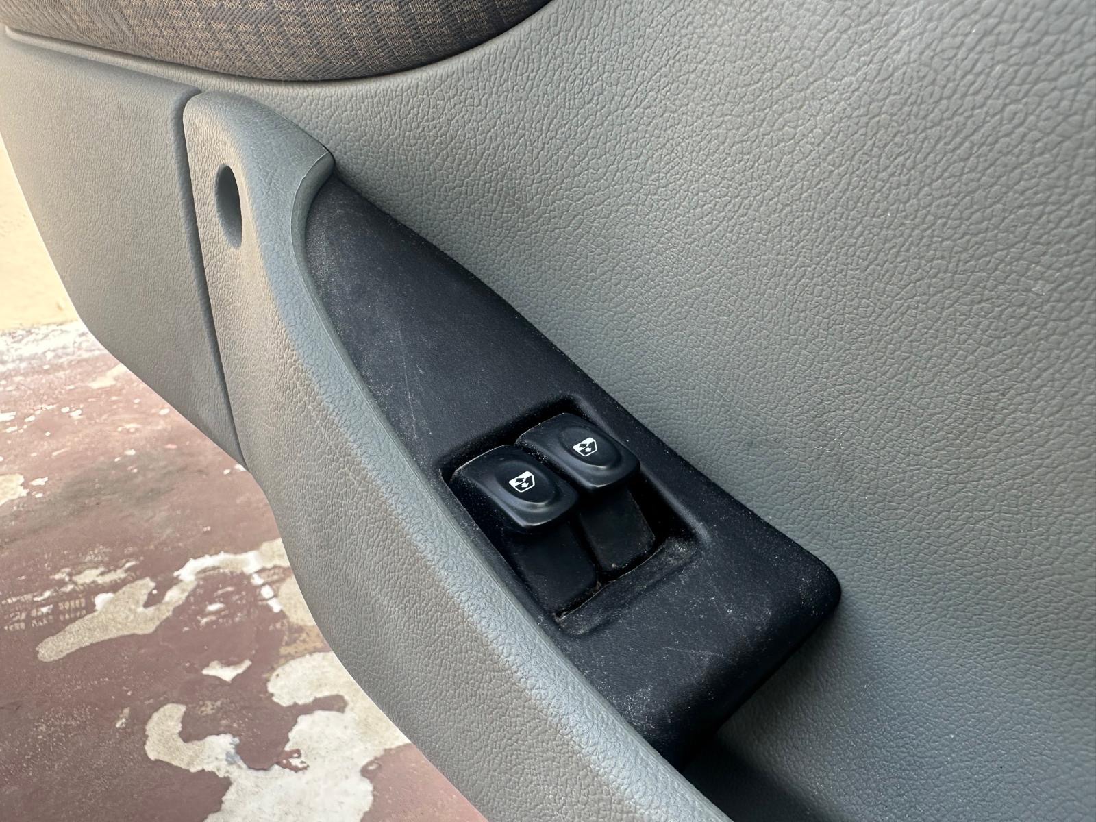 Foto van Renault Kangoo