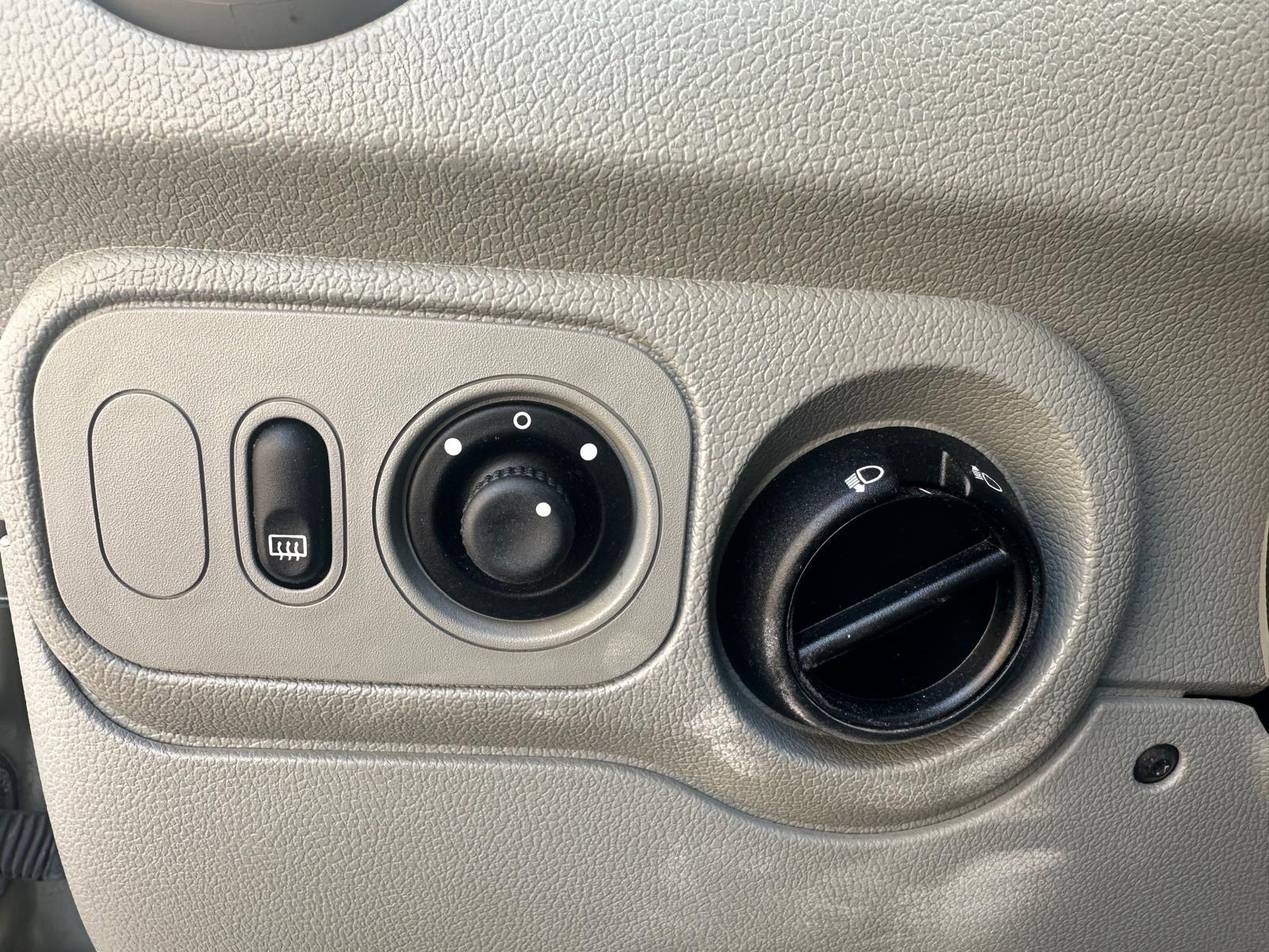 Foto van Renault Kangoo