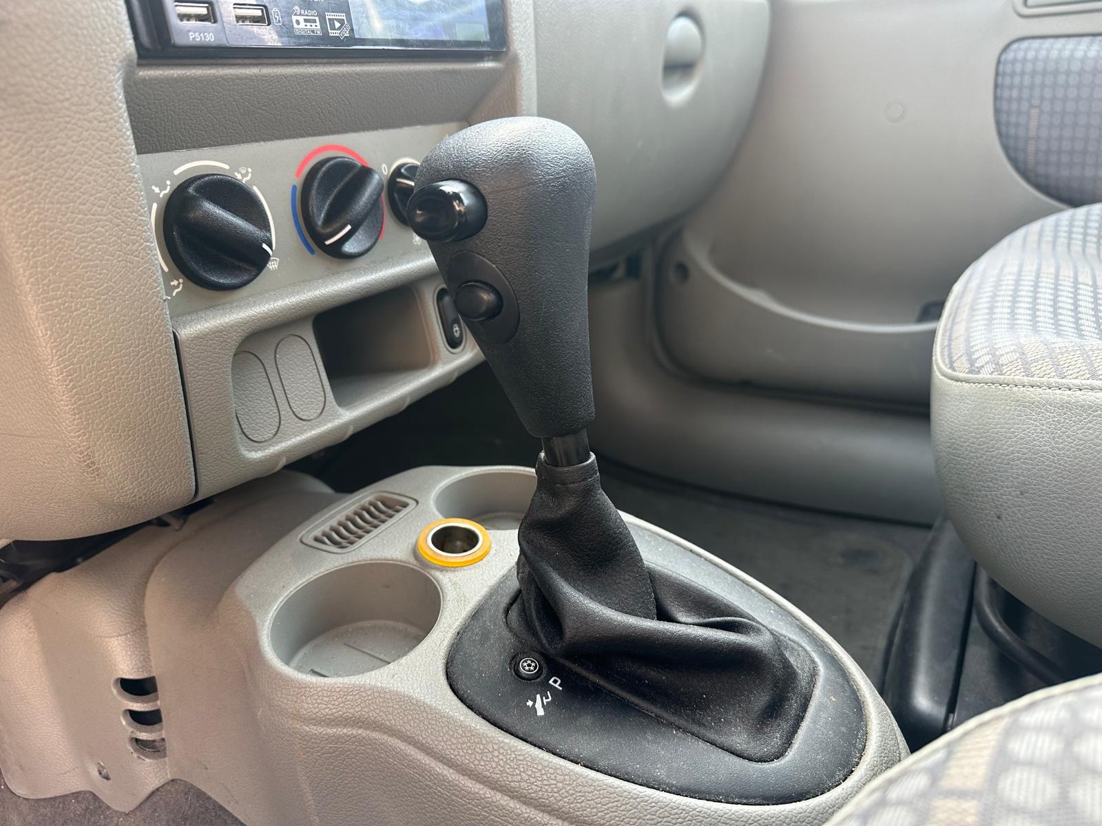 Foto van Renault Kangoo