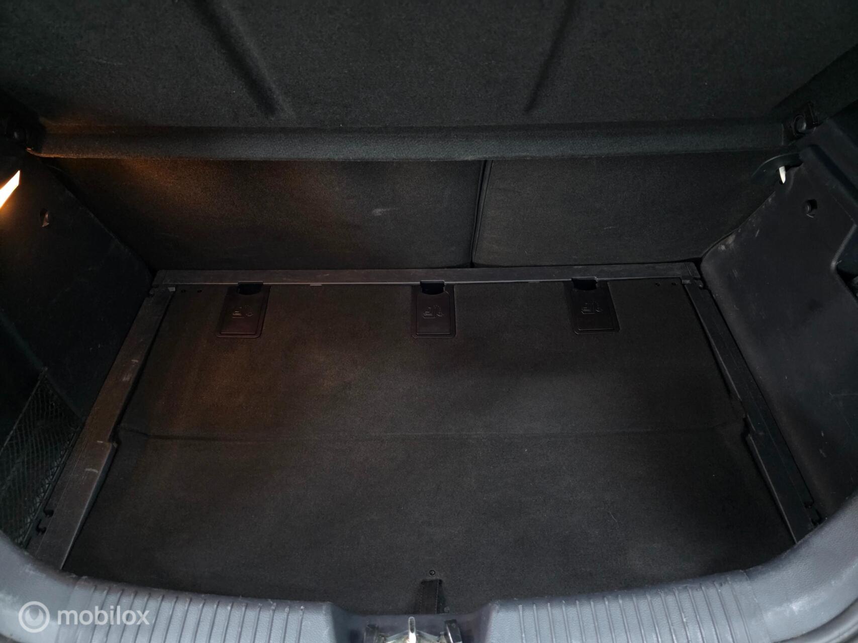 Foto van Kia Rio