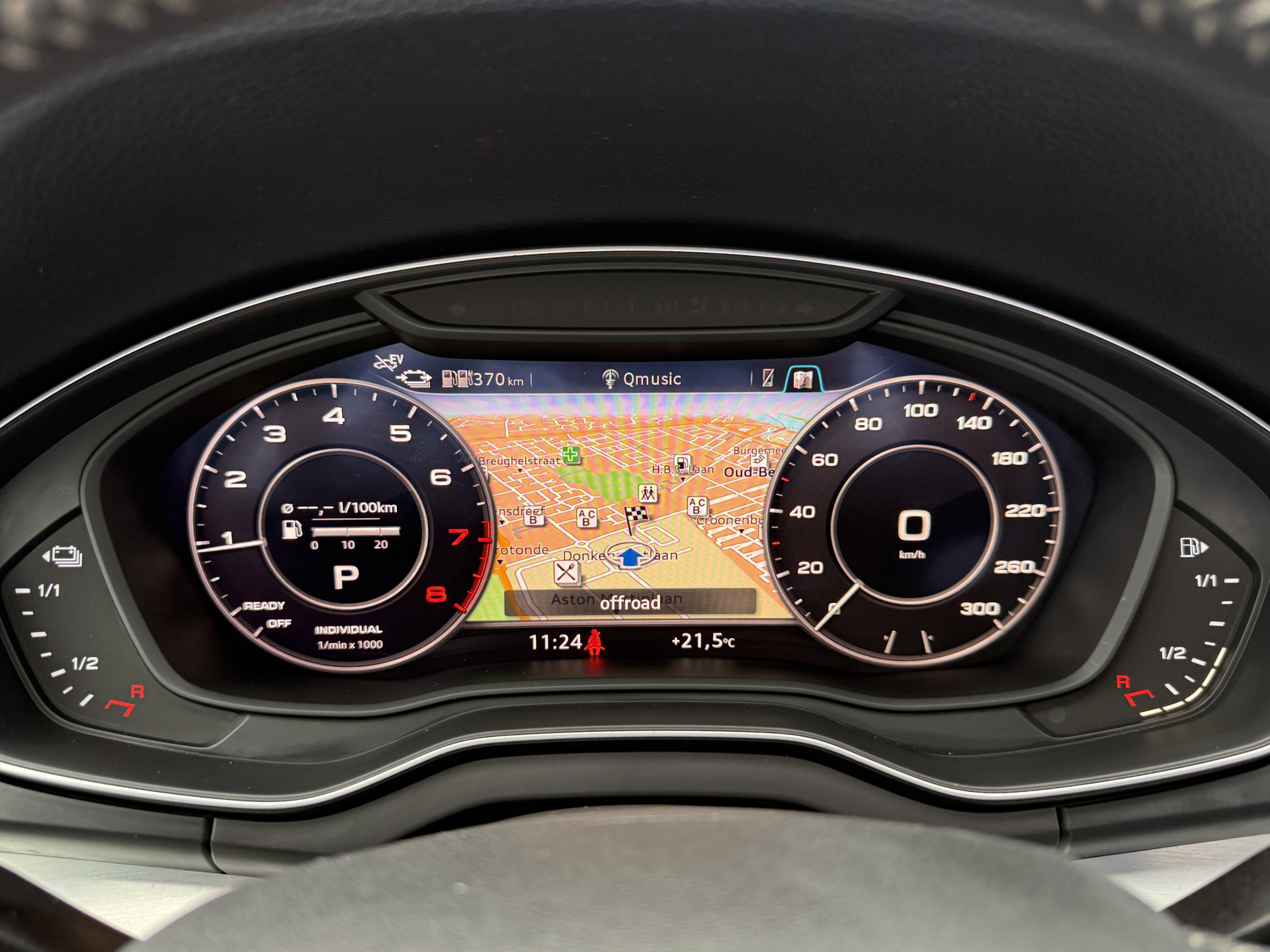 Foto van Audi Q5