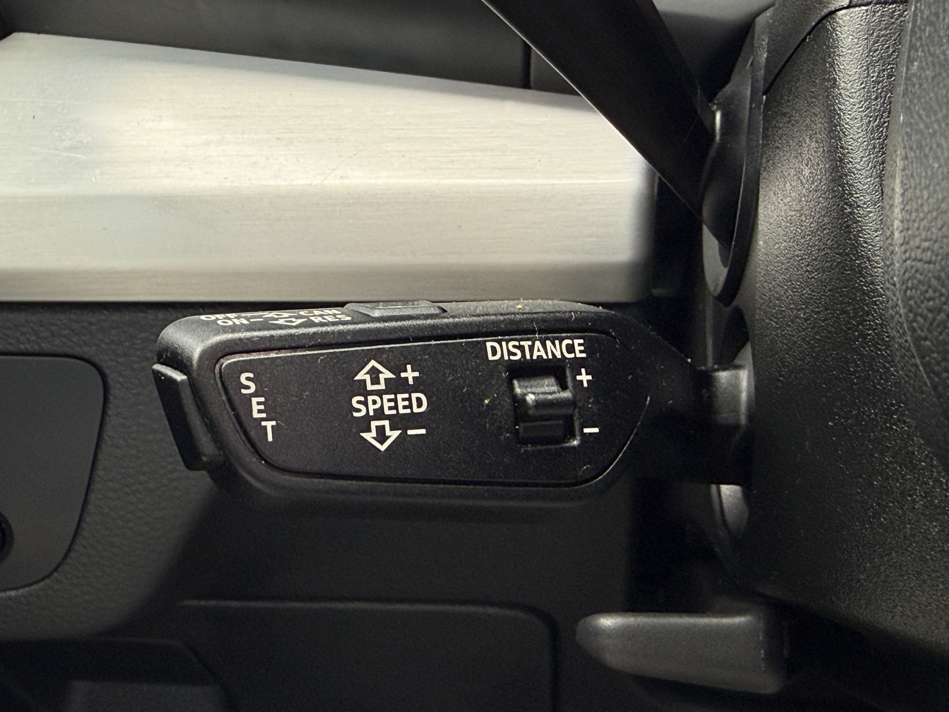Foto van Audi Q5