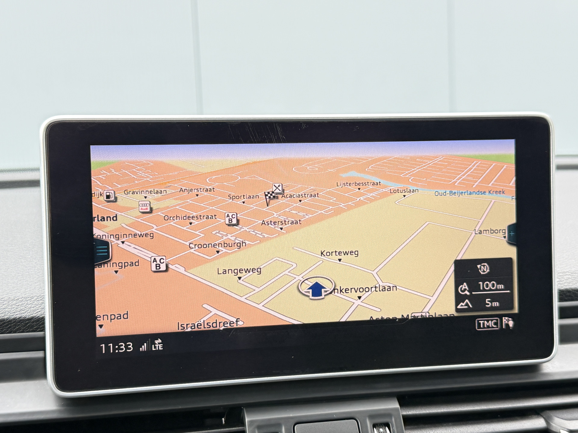 Foto van Audi Q5