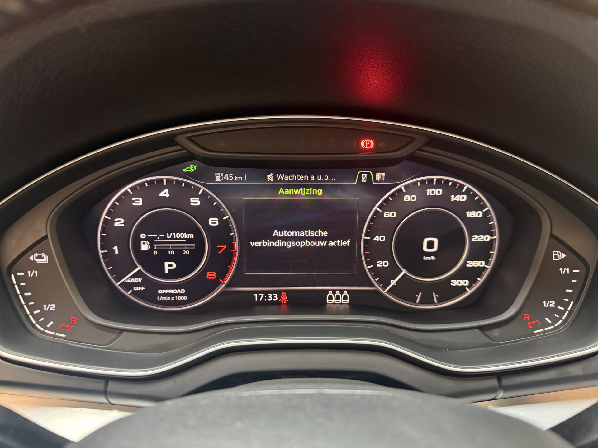 Foto van Audi Q5