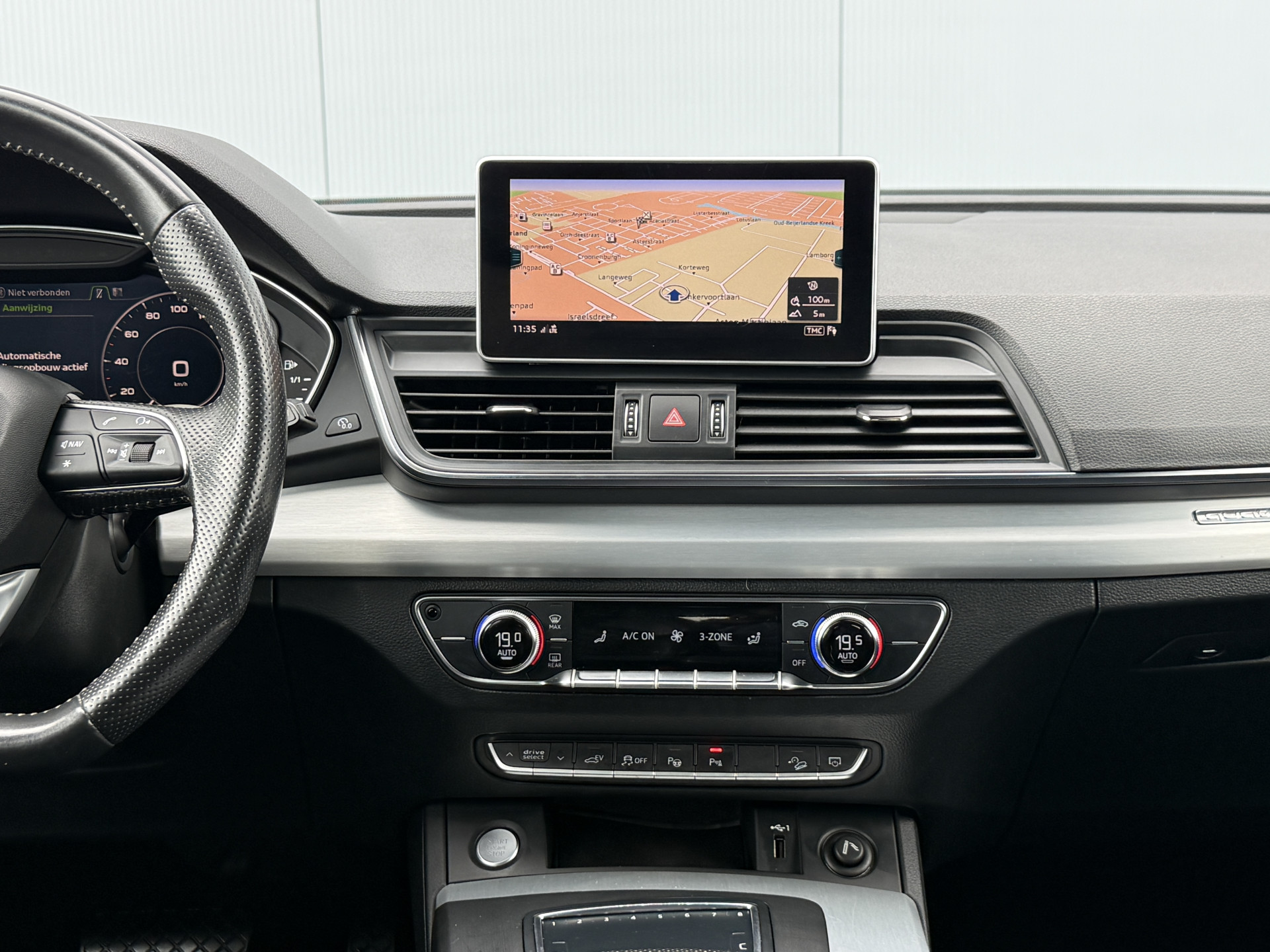 Foto van Audi Q5