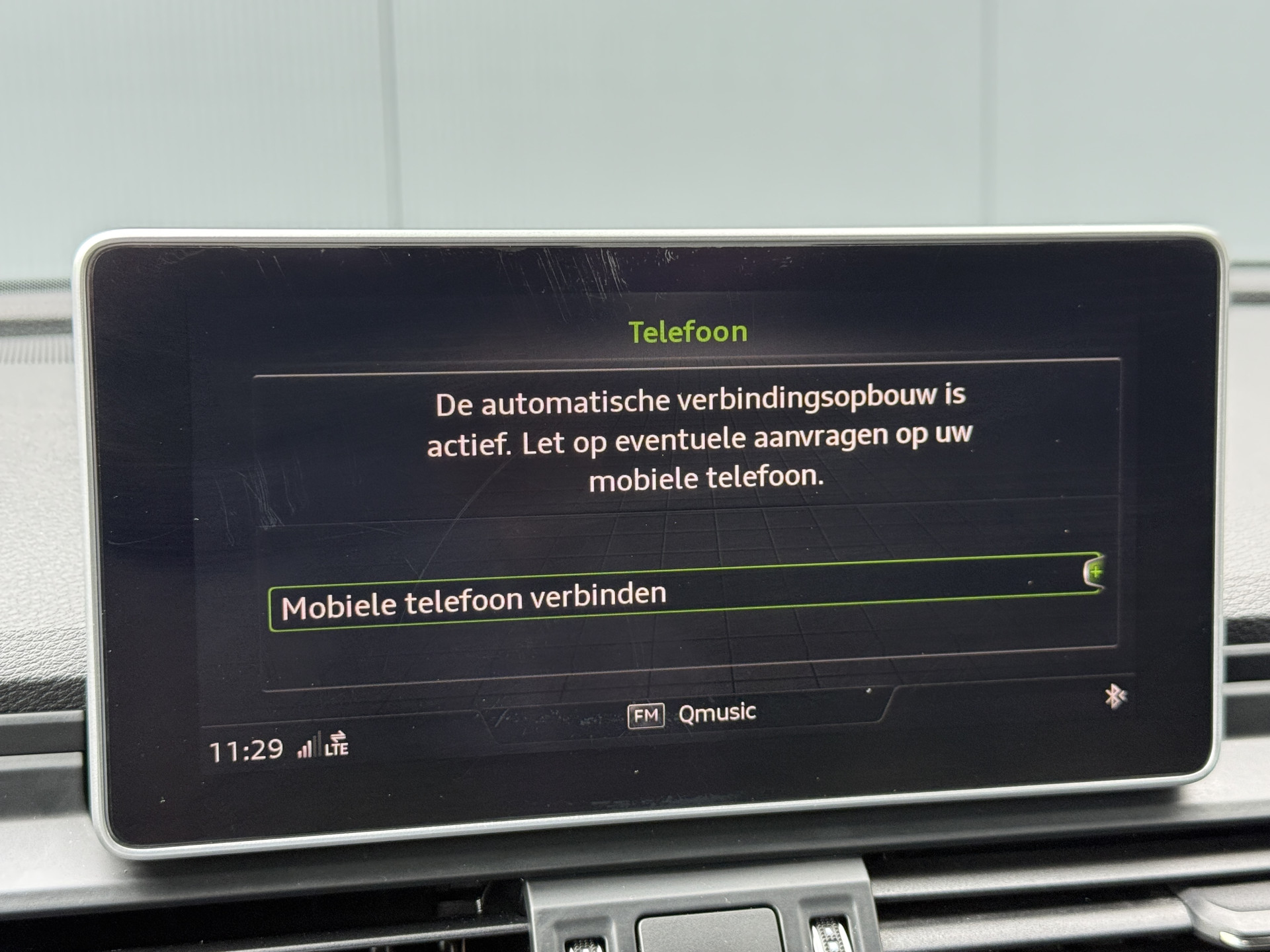 Foto van Audi Q5