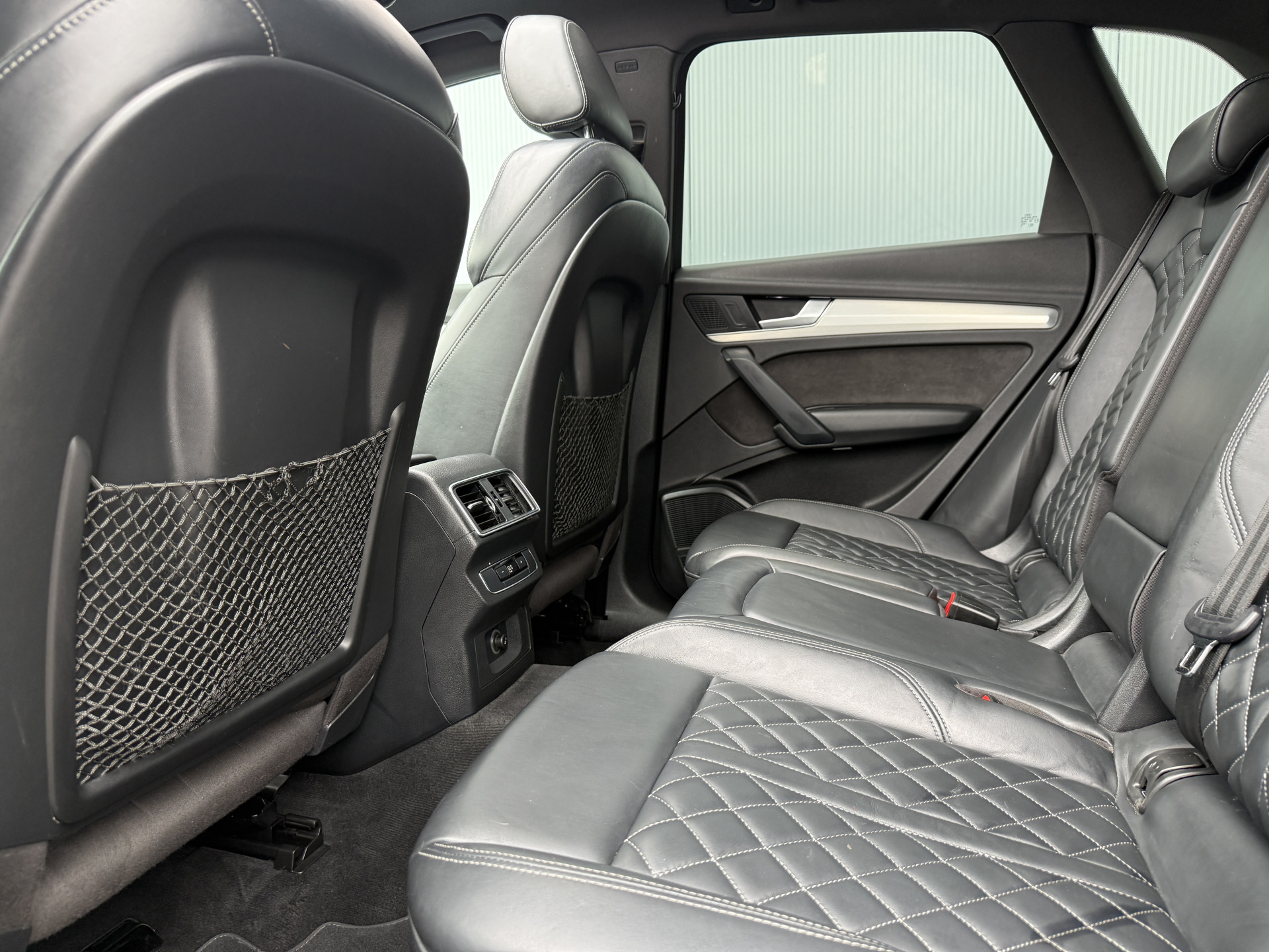Foto van Audi Q5