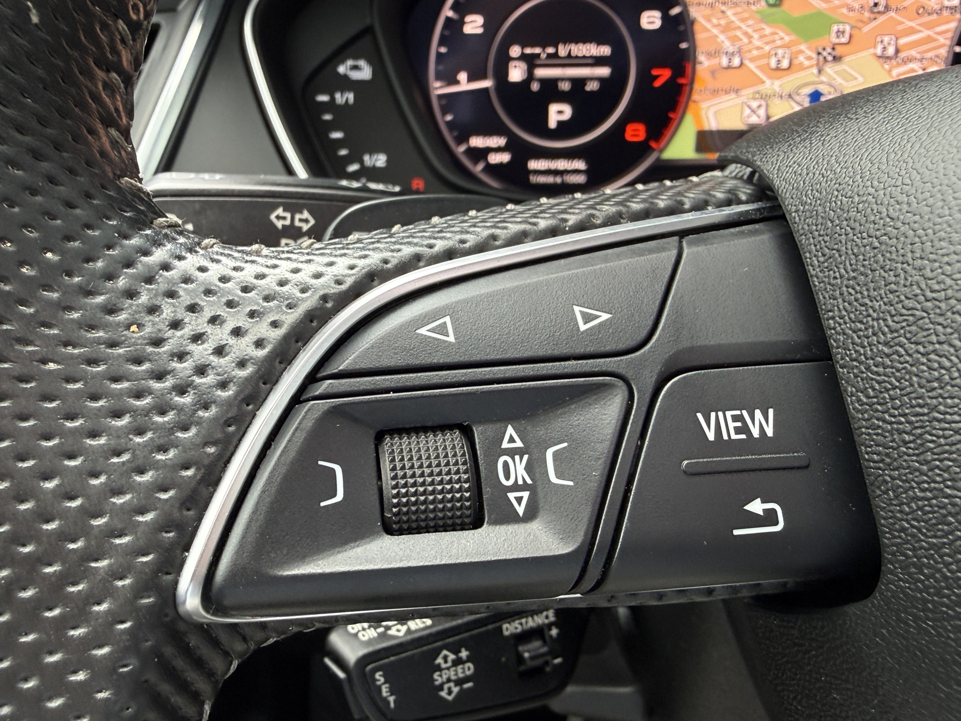 Foto van Audi Q5
