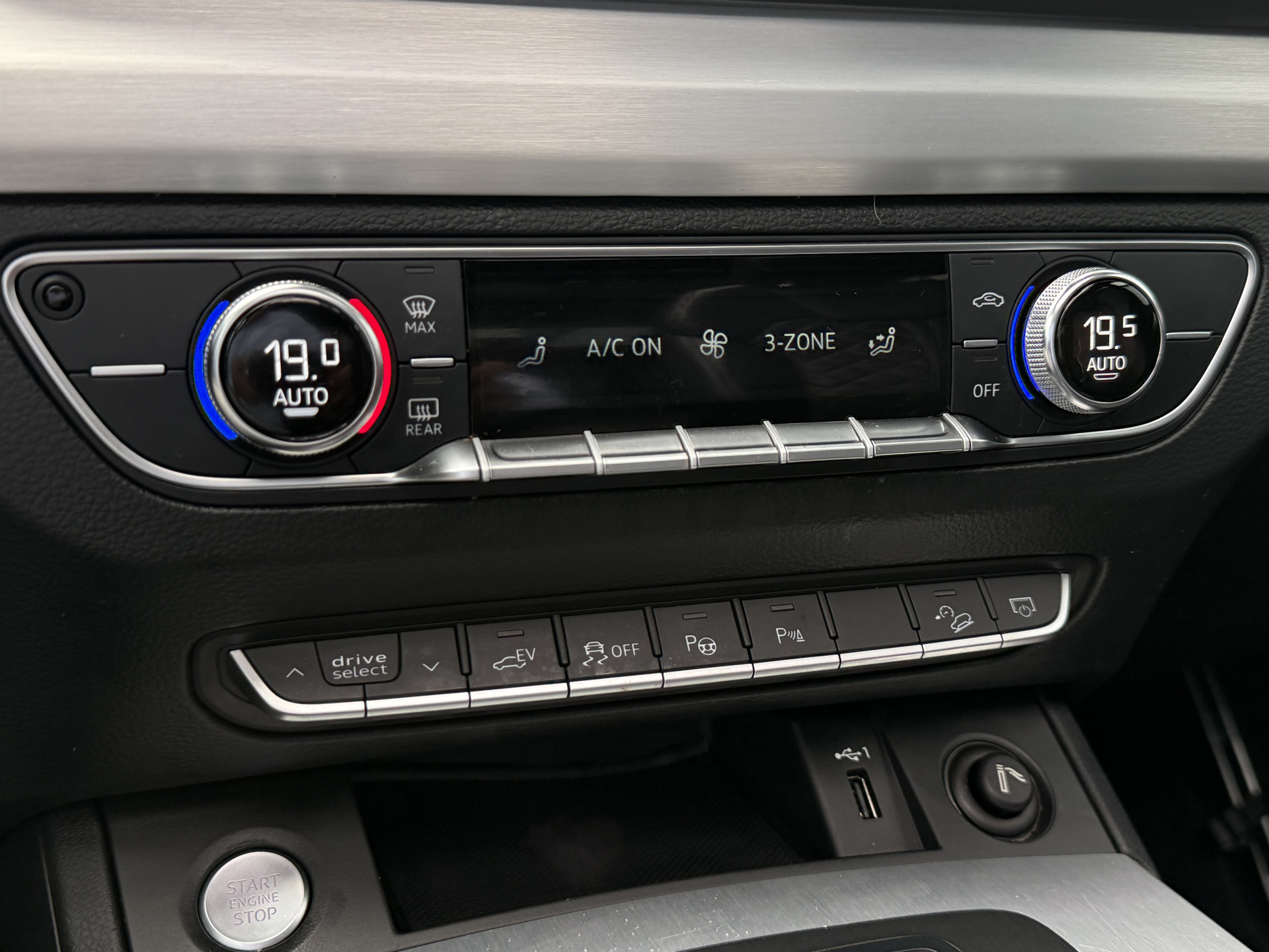 Foto van Audi Q5