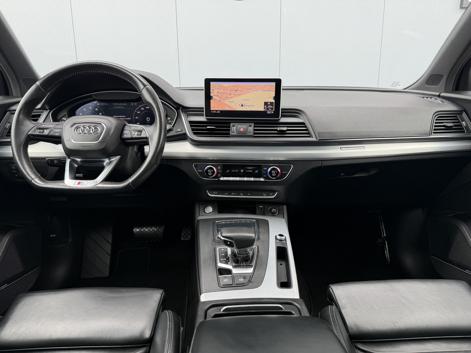 Foto van Audi Q5