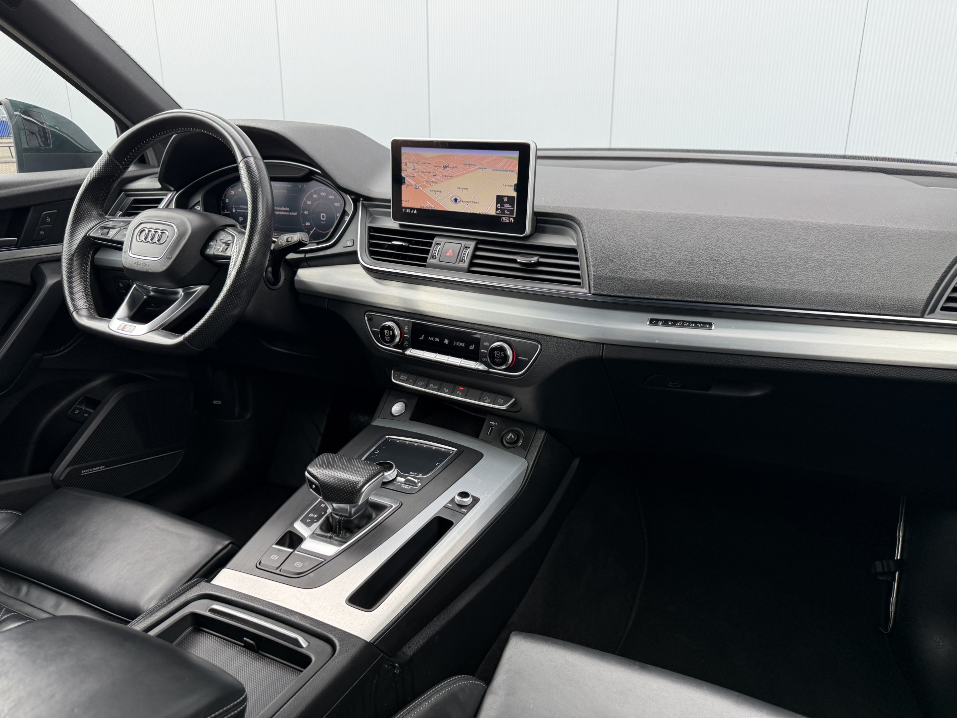 Foto van Audi Q5