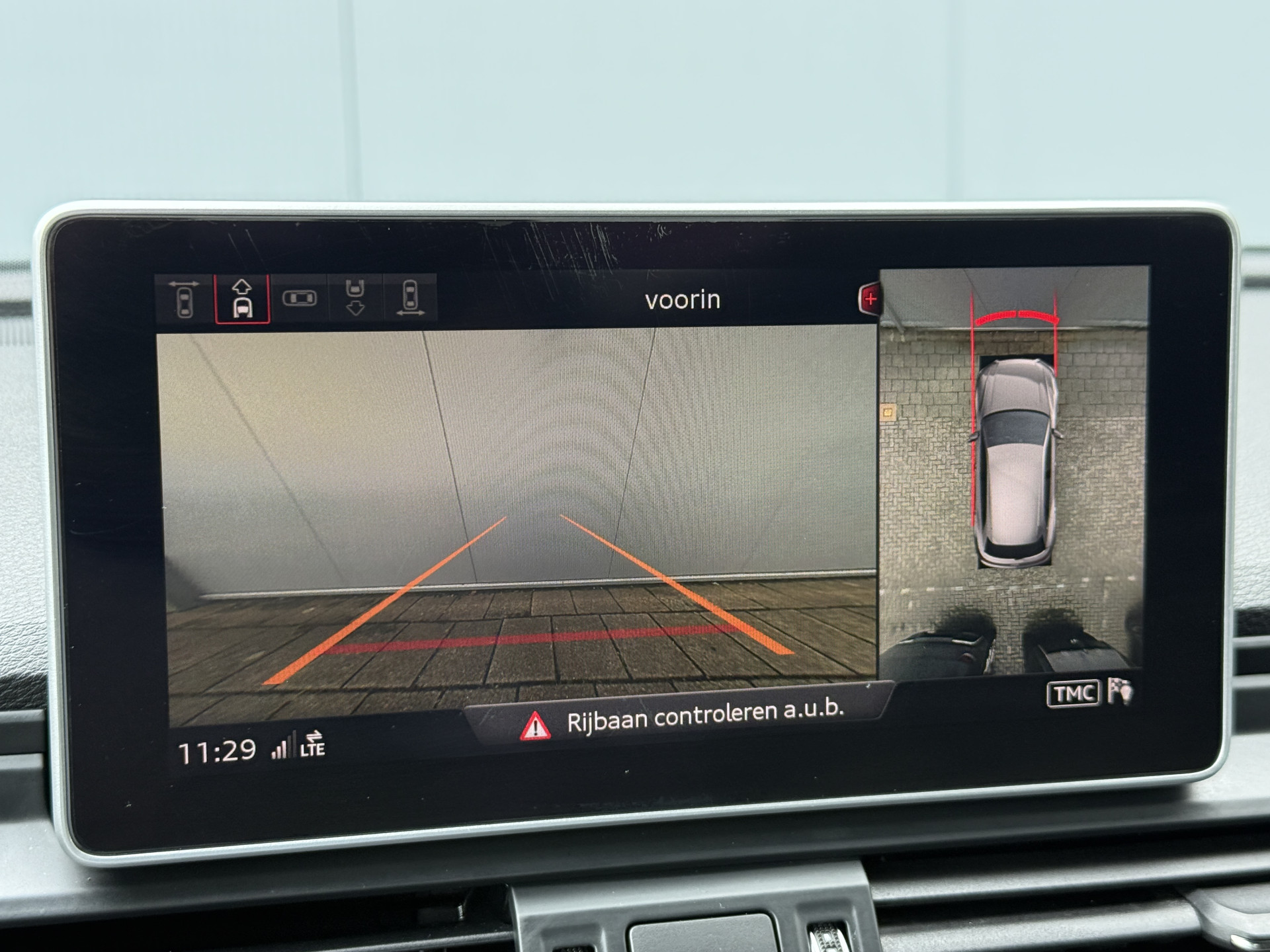 Foto van Audi Q5