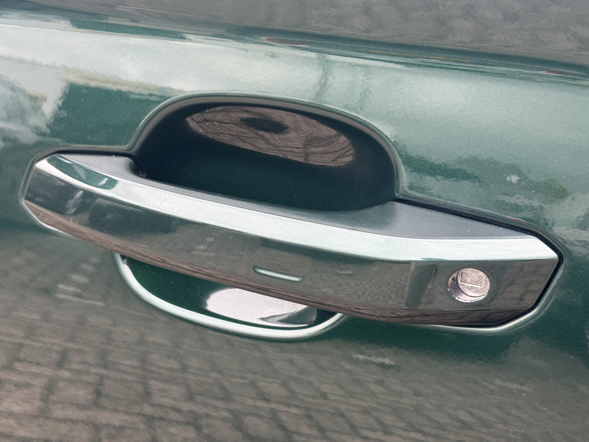 Foto van Audi Q5