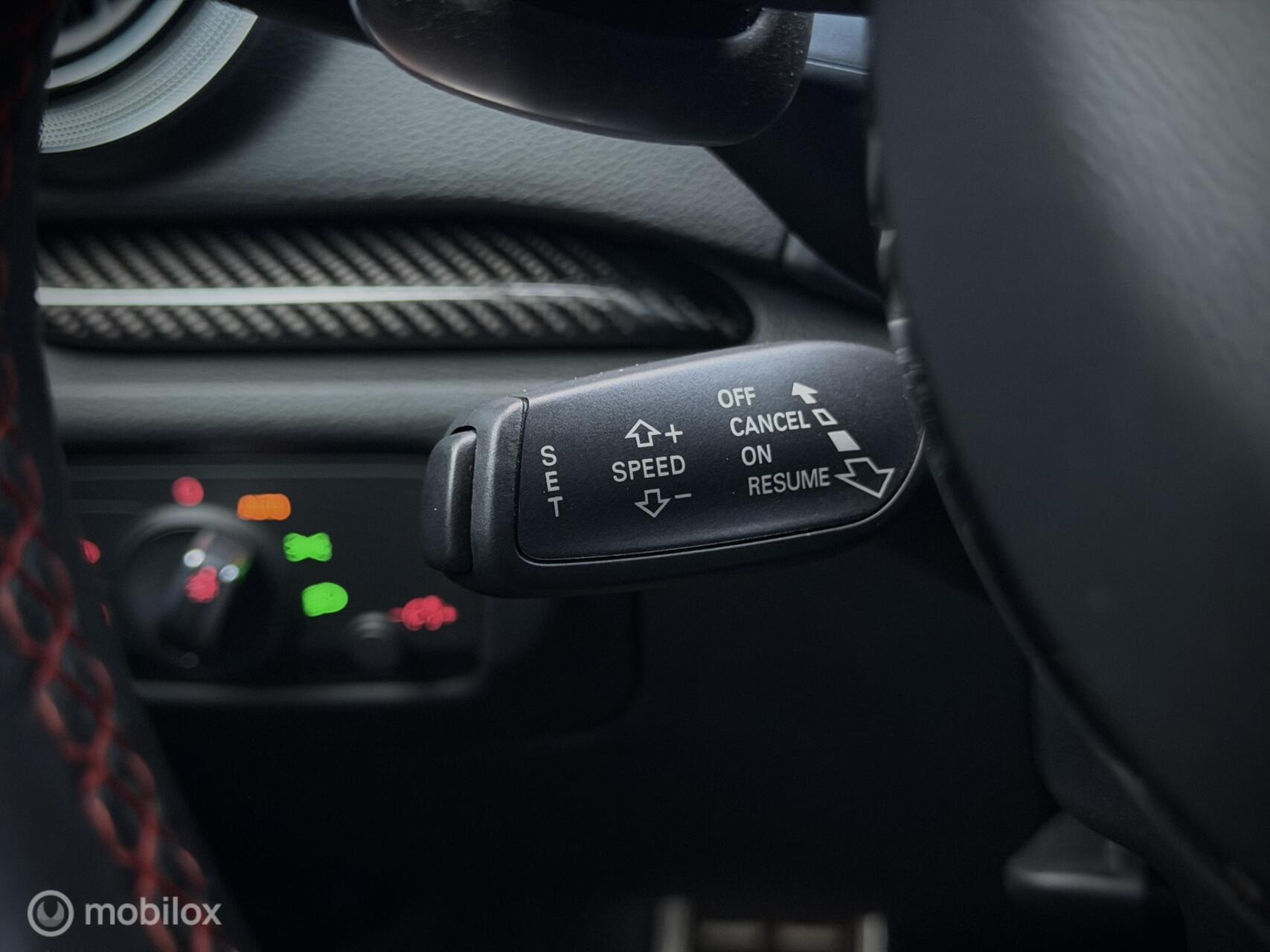 Foto van Audi RS 3 Sportback