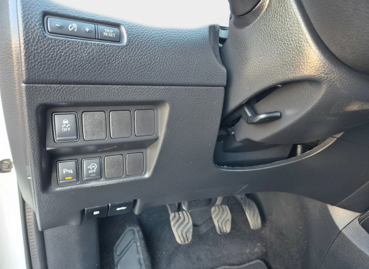 Foto van Nissan Nissan Qashqai