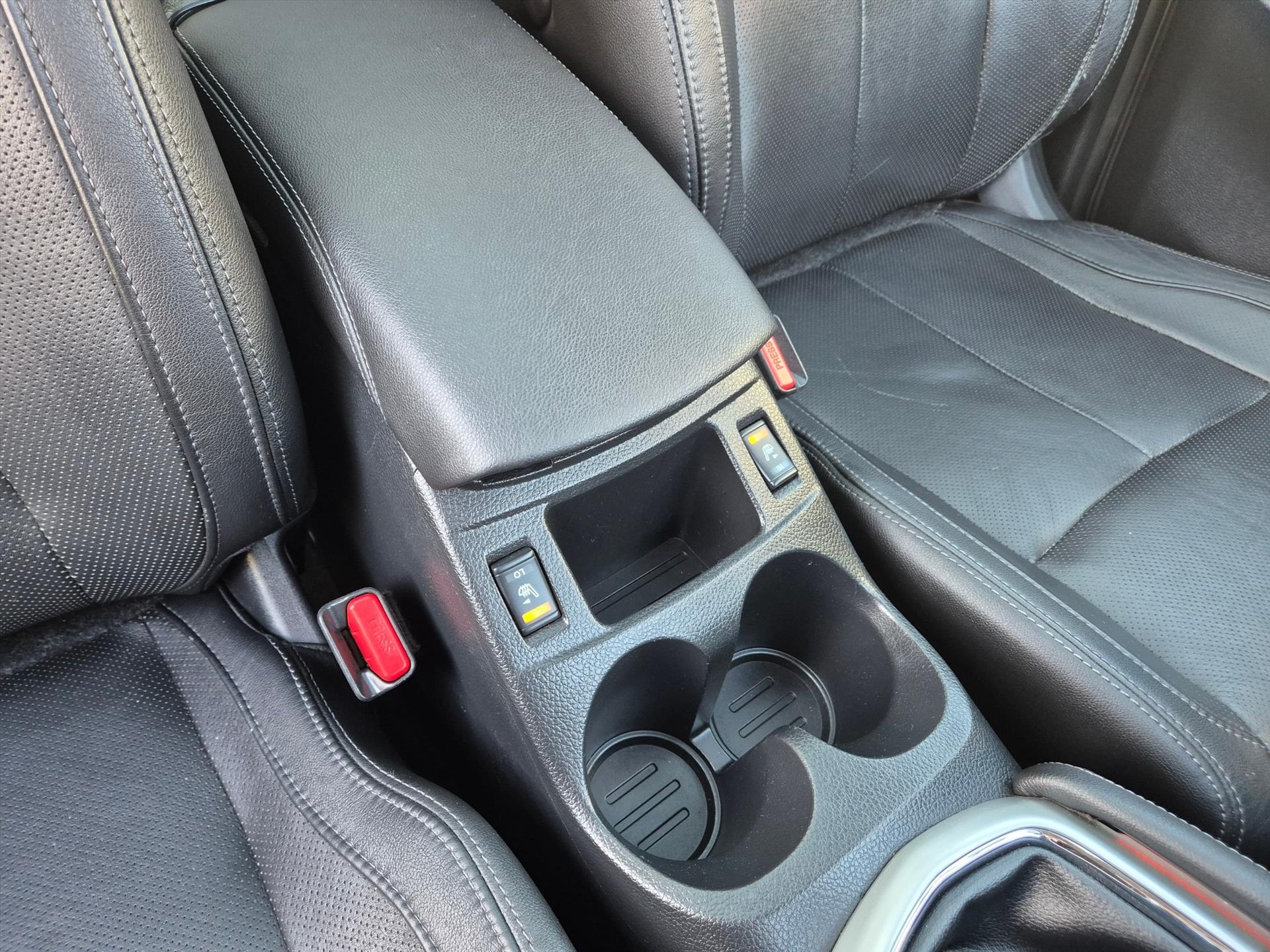 Foto van Nissan Nissan Qashqai