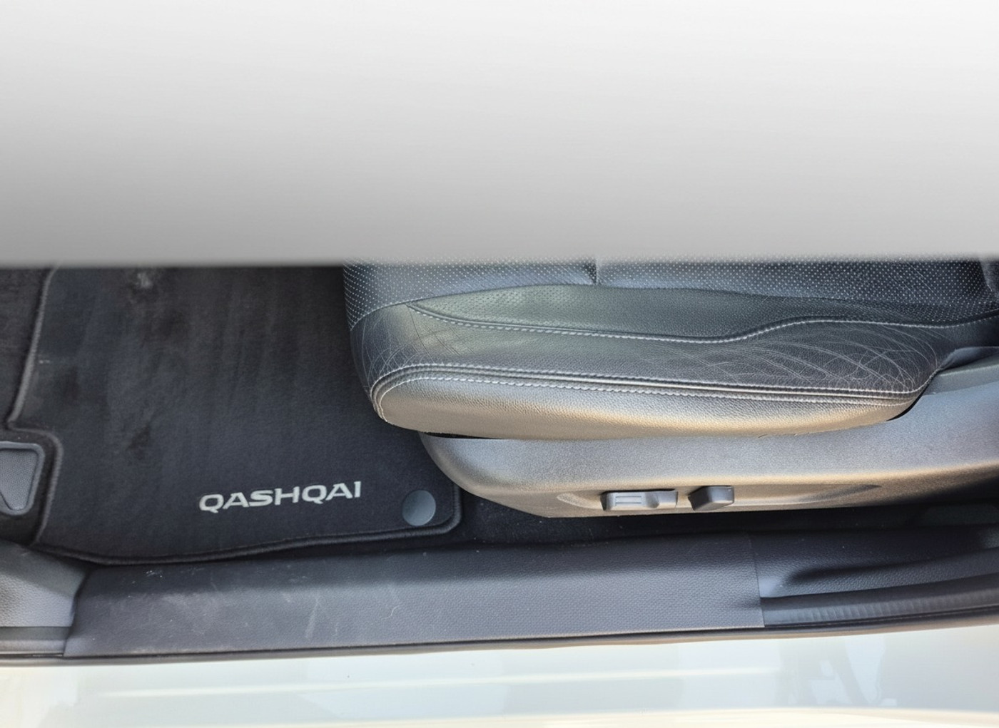 Foto van Nissan Nissan Qashqai