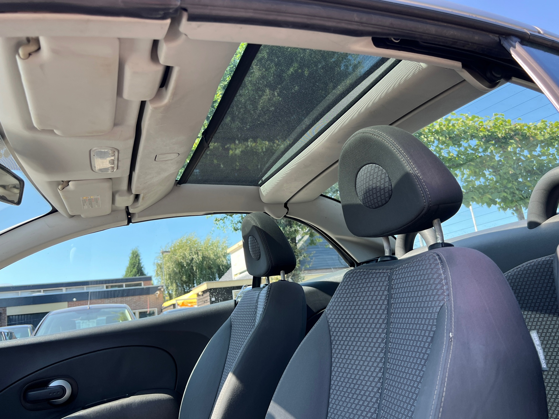 Foto van Nissan Nissan Micra
