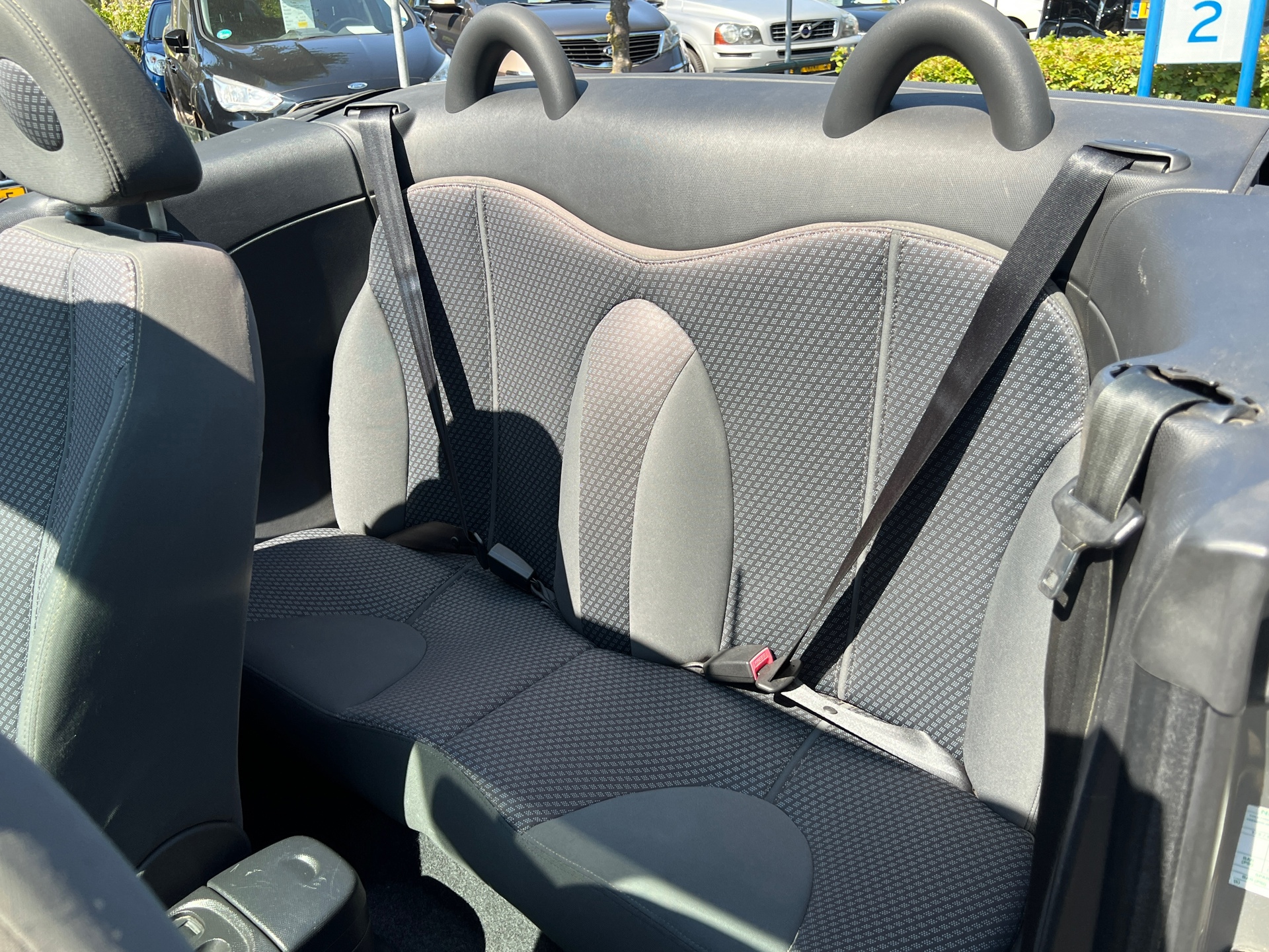 Foto van Nissan Nissan Micra
