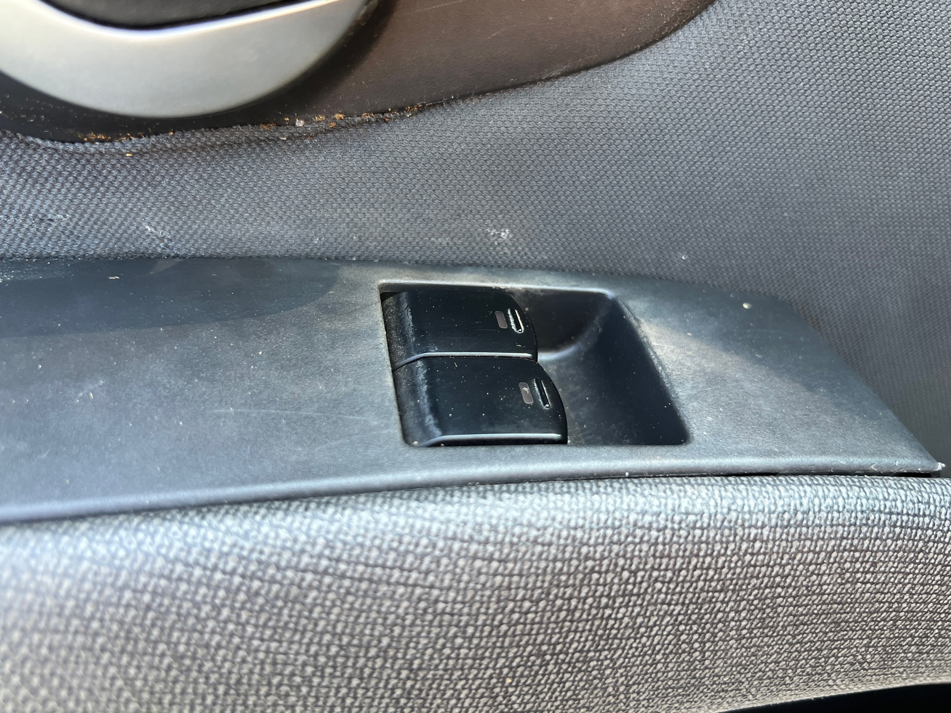 Foto van Nissan Nissan Micra