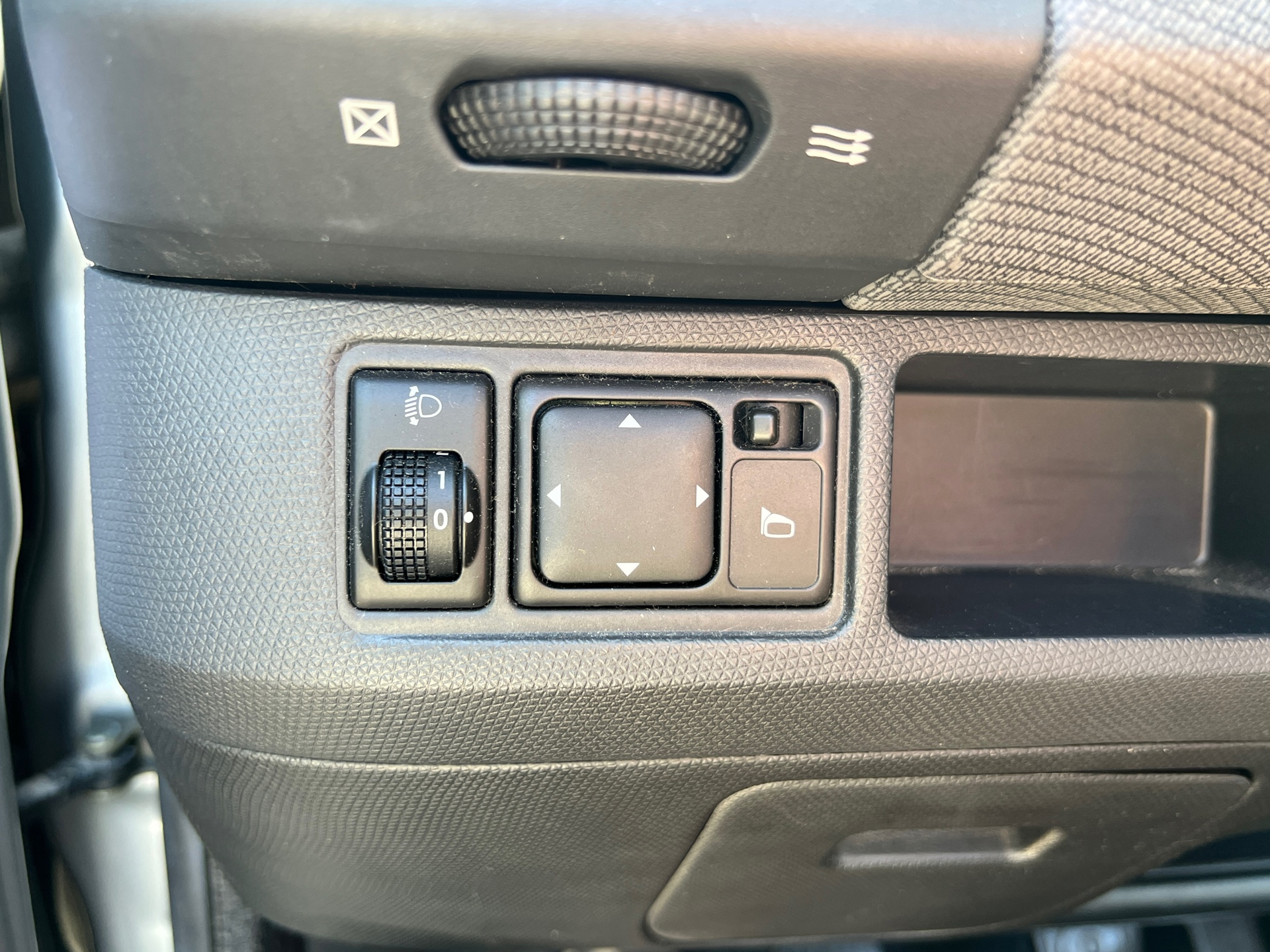 Foto van Nissan Nissan Micra