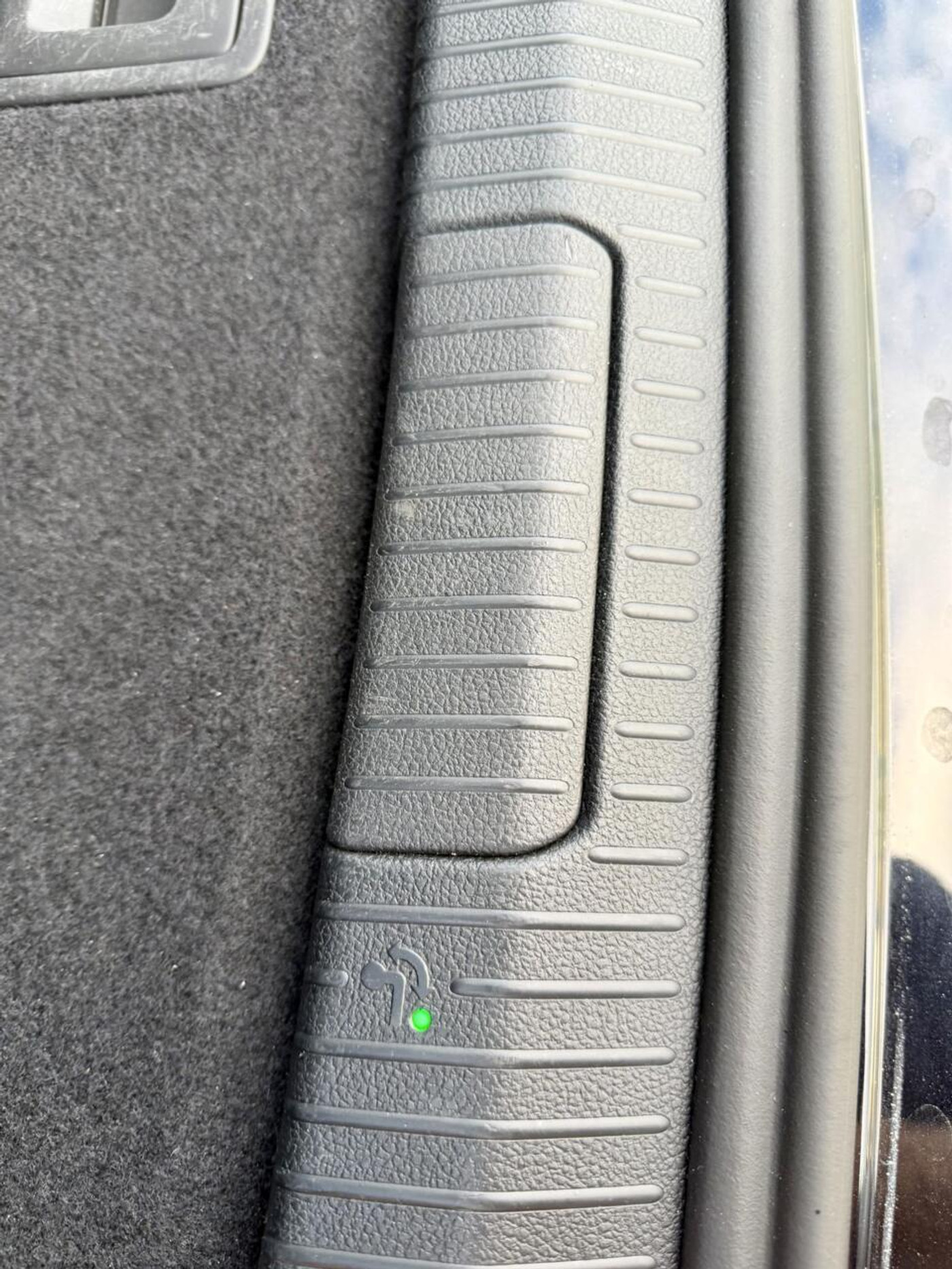 Foto van Volkswagen Golf Sportsvan