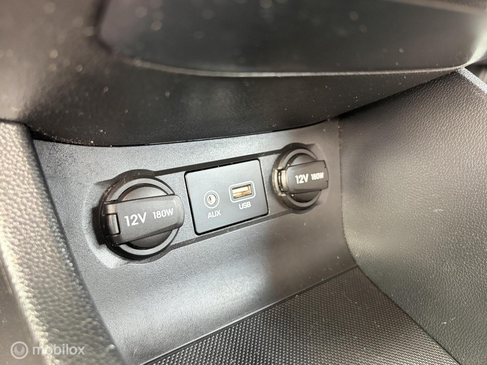 Foto van Hyundai I20