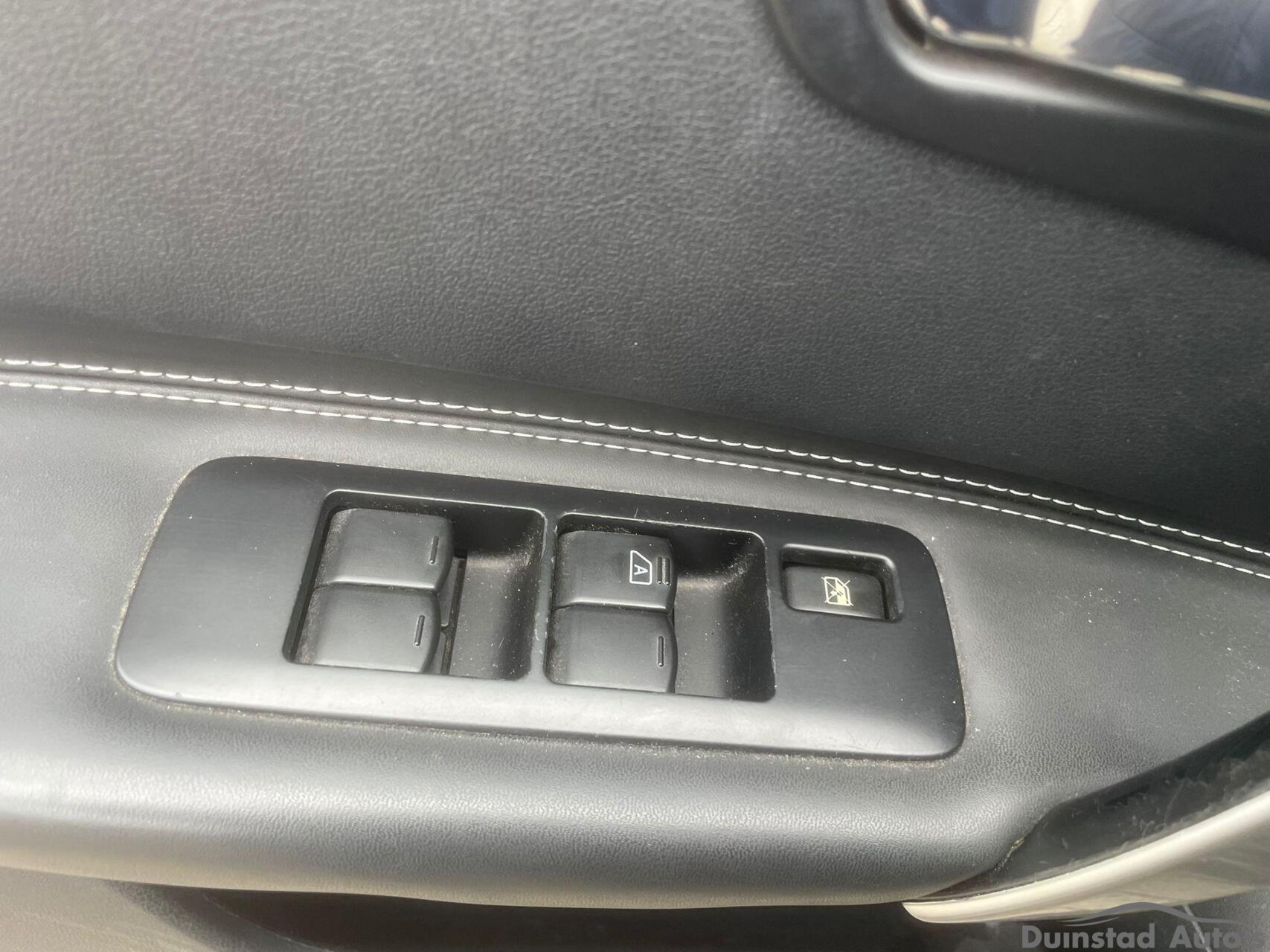 Foto van Nissan Nissan Qashqai+2