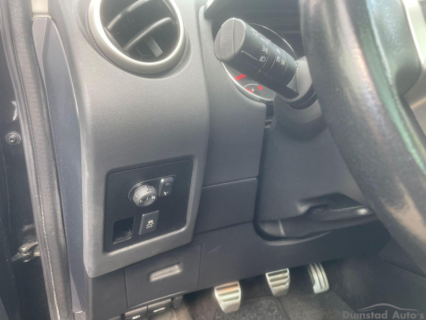 Foto van Nissan Nissan Qashqai+2