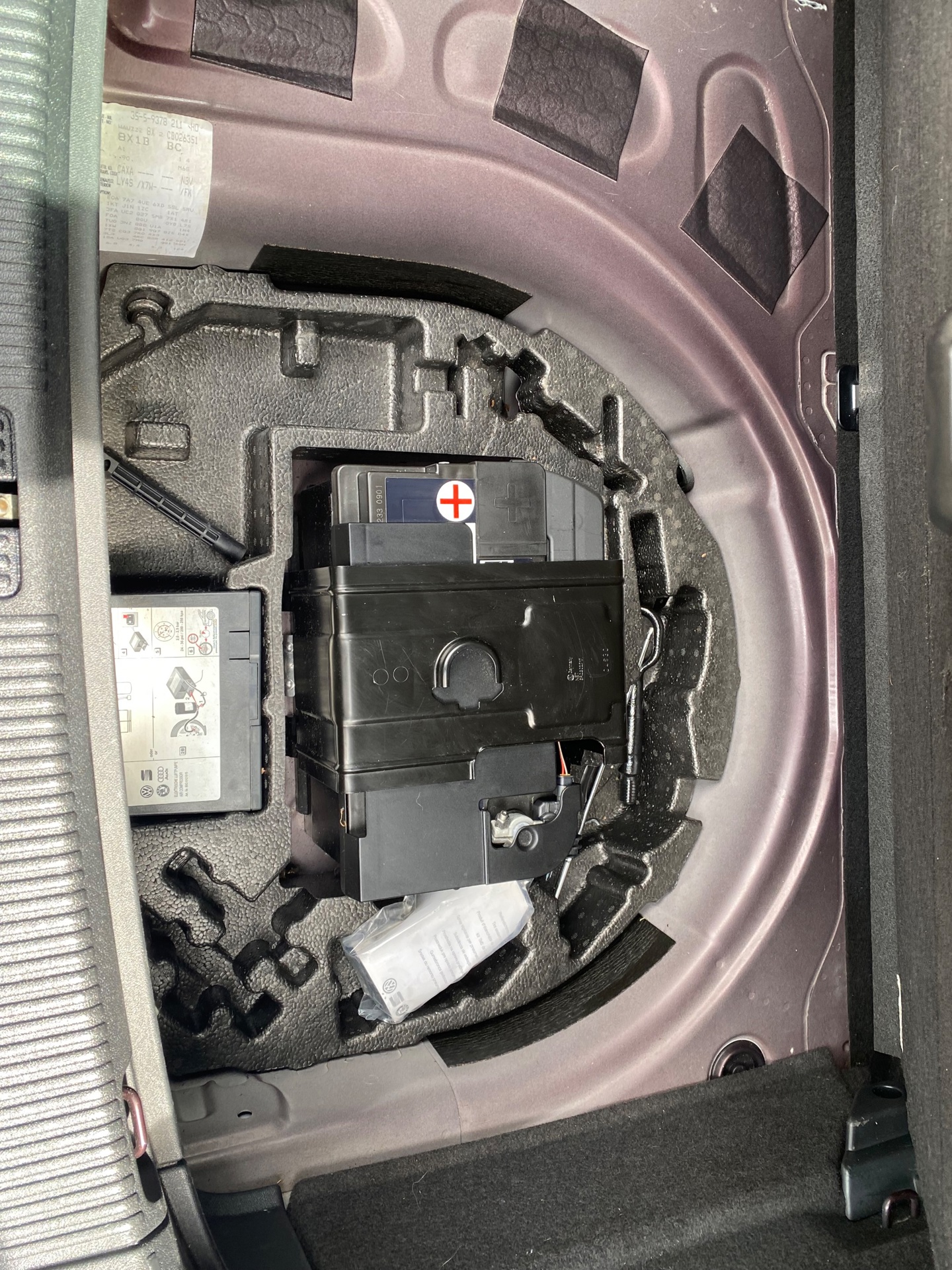 Foto van Audi Audi A1