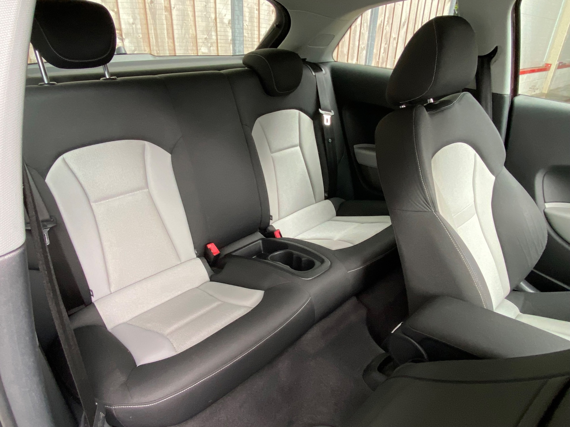Foto van Audi Audi A1