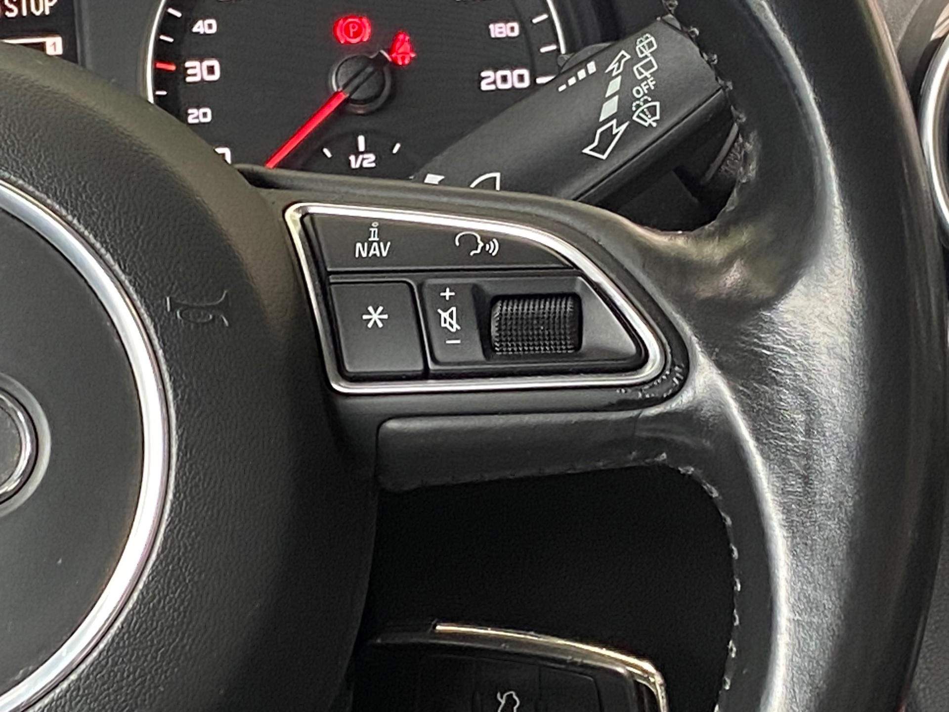 Foto van Audi Audi A1