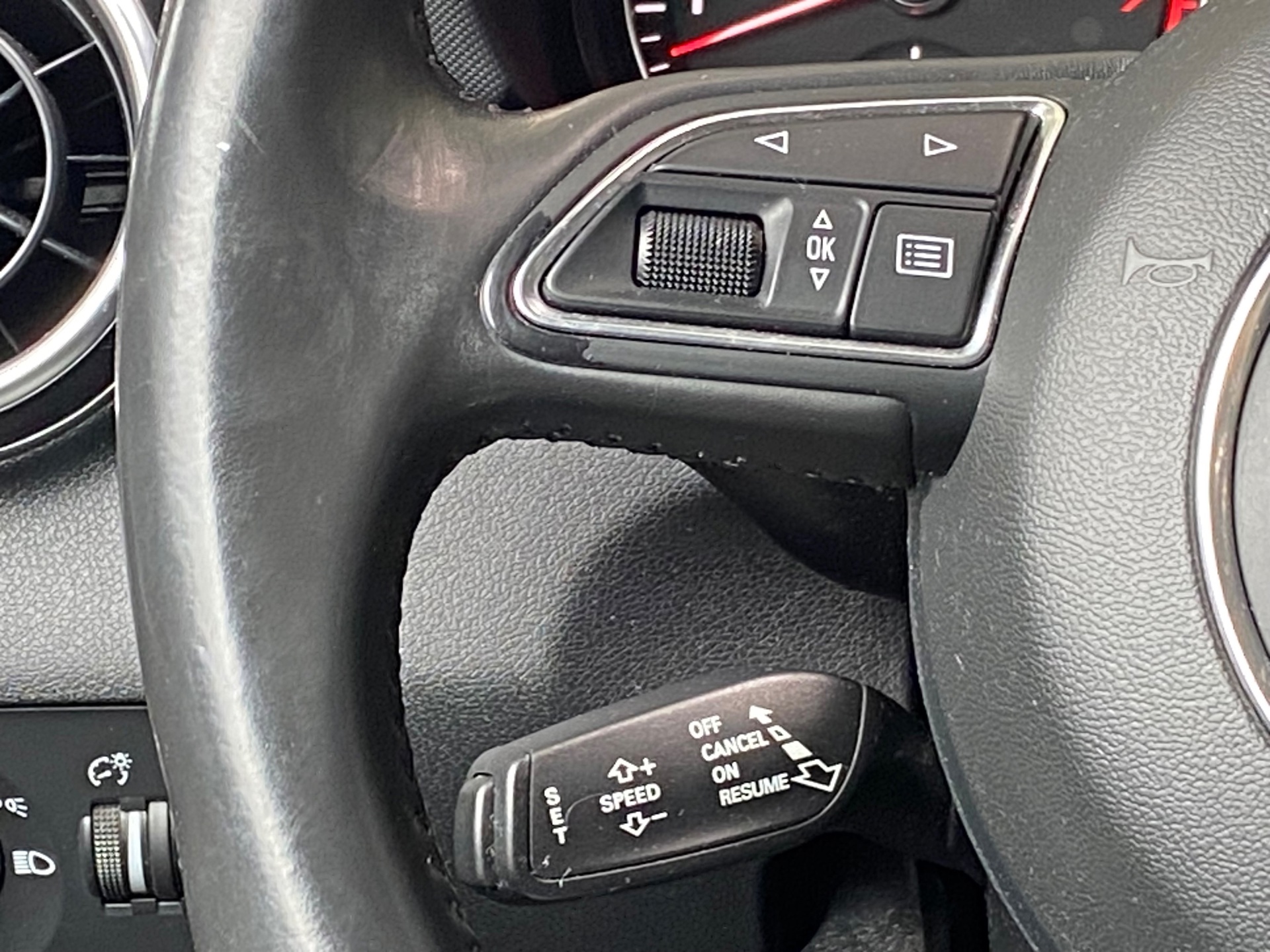 Foto van Audi Audi A1