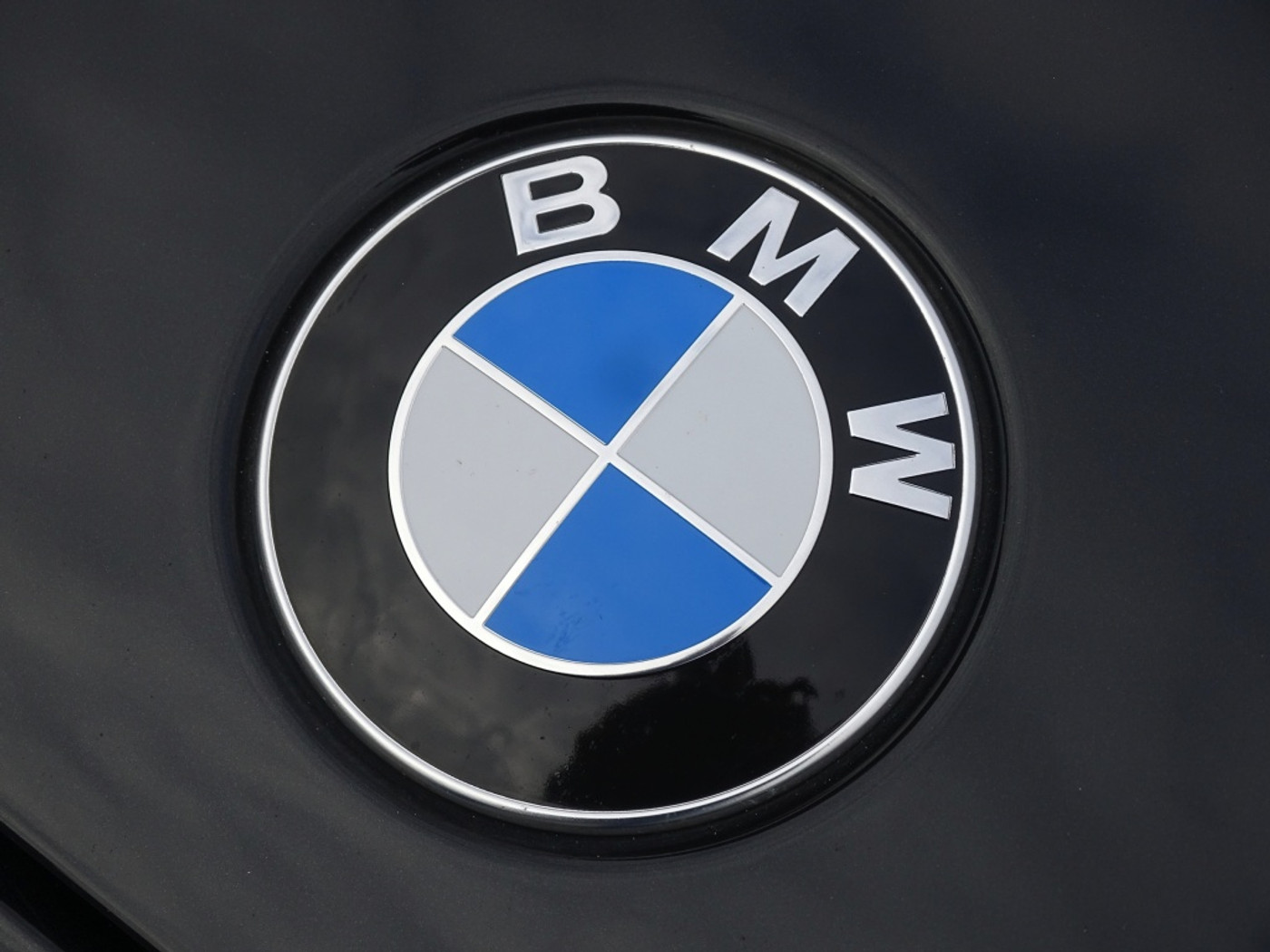 Foto van BMW 320i