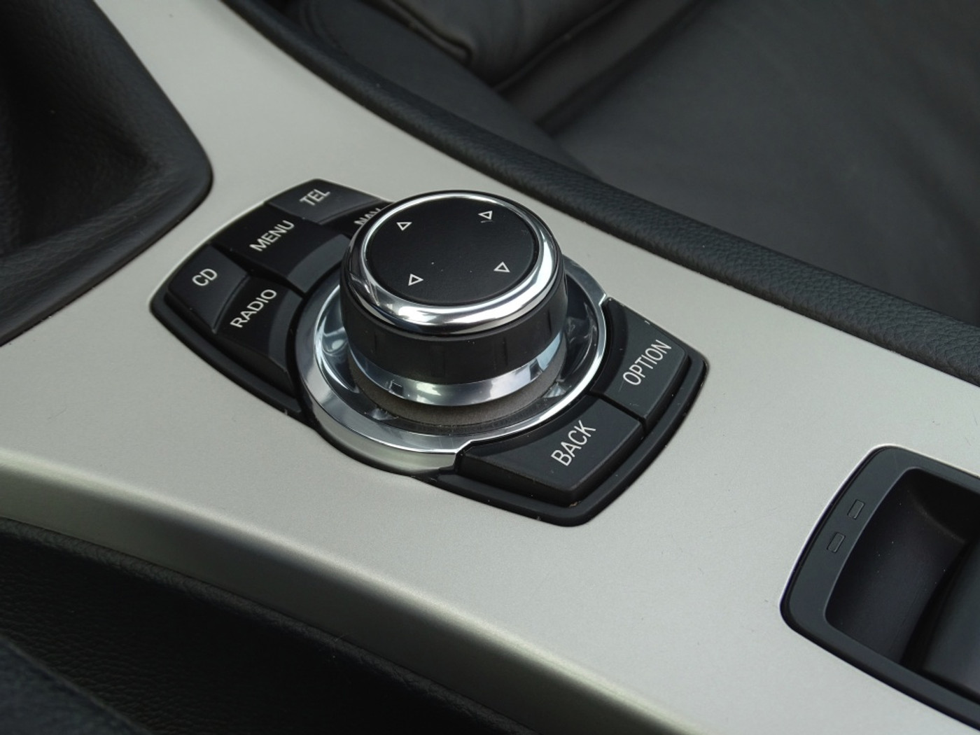 Foto van BMW 320i