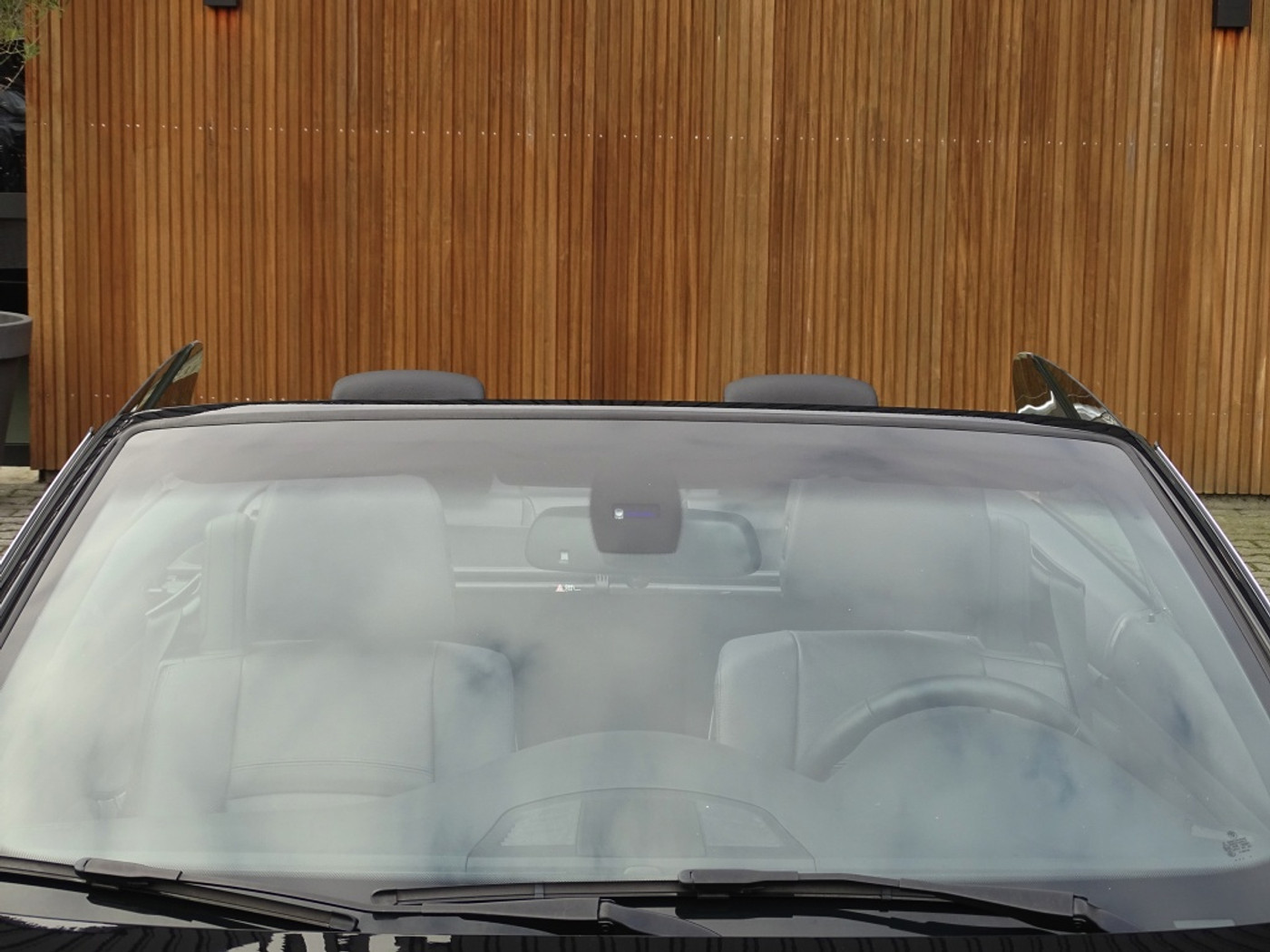 Foto van BMW 320i