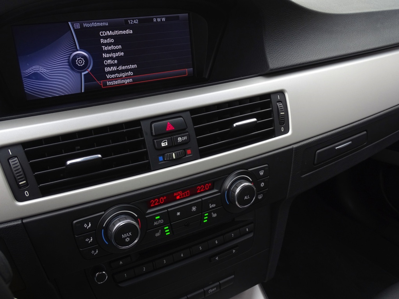 Foto van BMW 320i