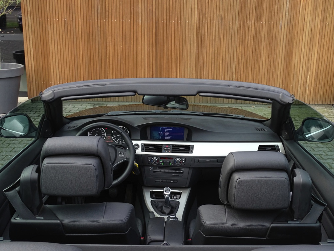 Foto van BMW 320i