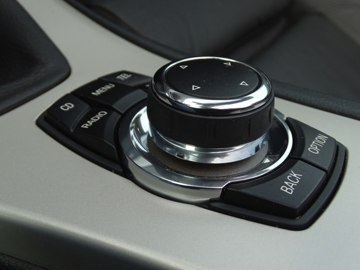 Foto van BMW 320i
