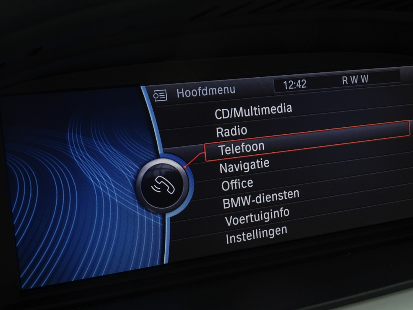 Foto van BMW 320i