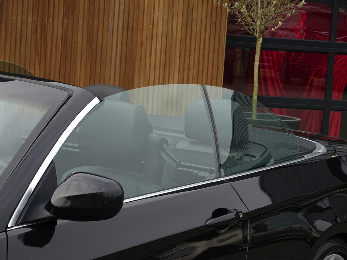 Foto van BMW 320i
