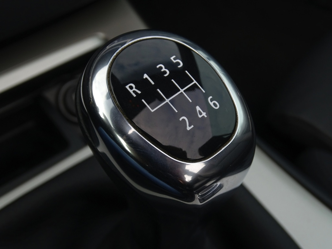 Foto van BMW 320i