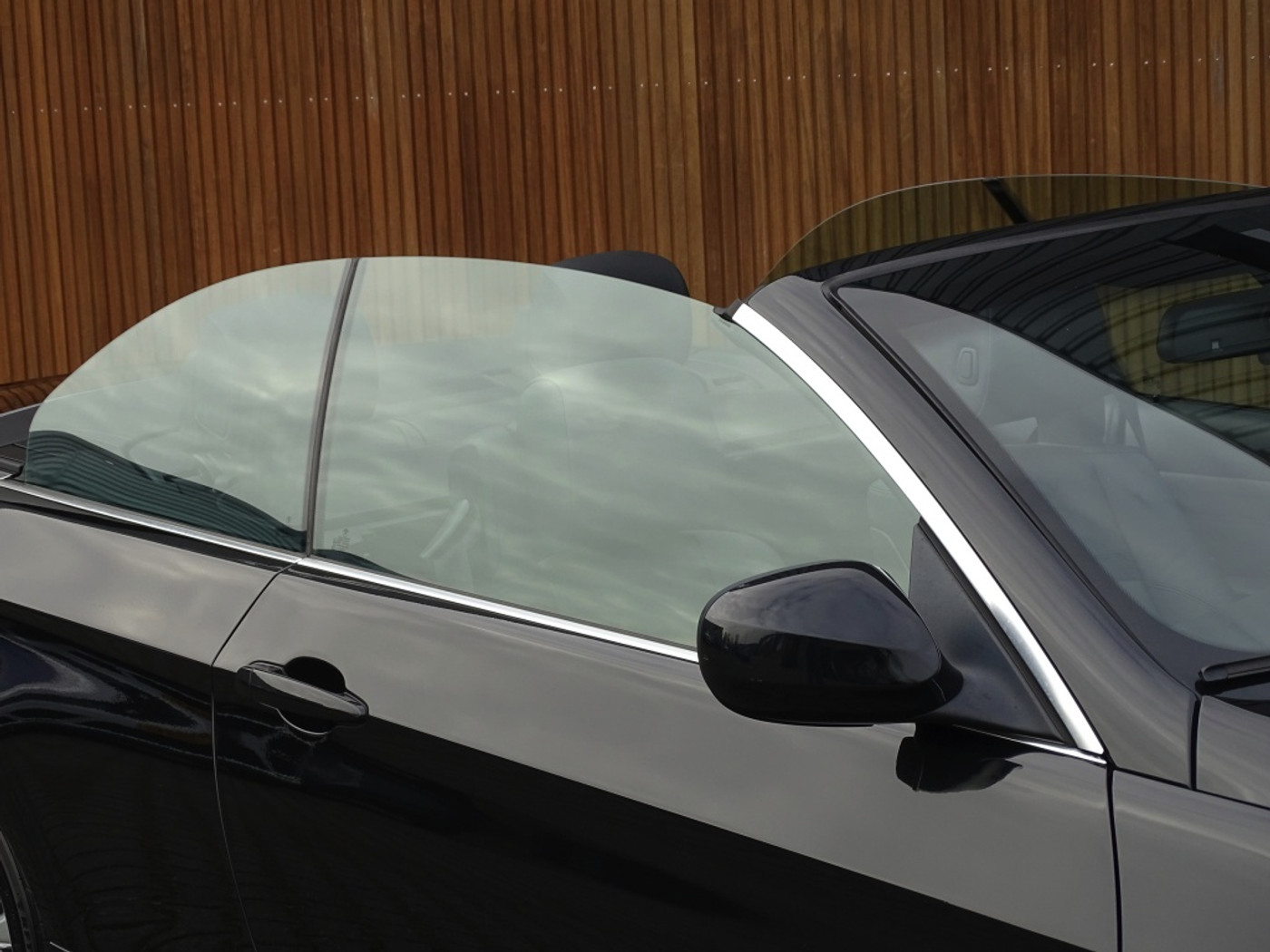 Foto van BMW 320i