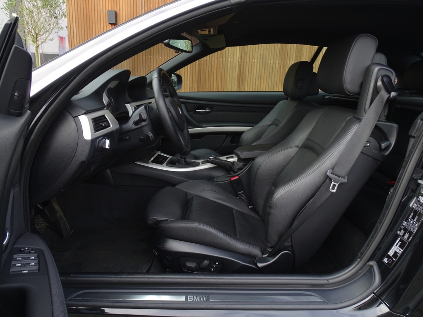 Foto van BMW 320i