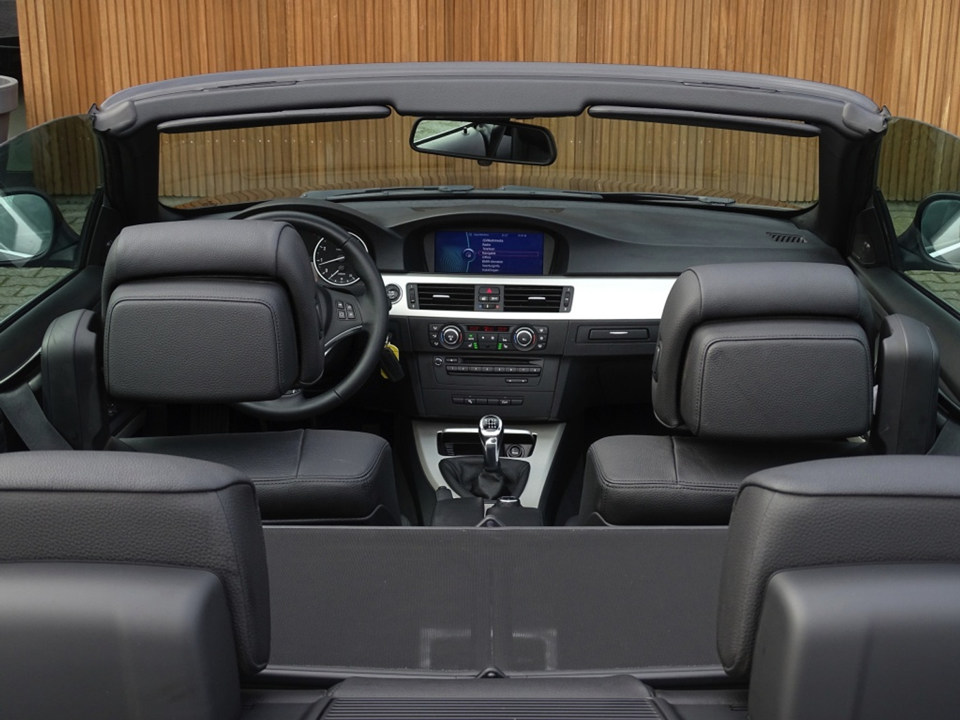 Foto van BMW 320i