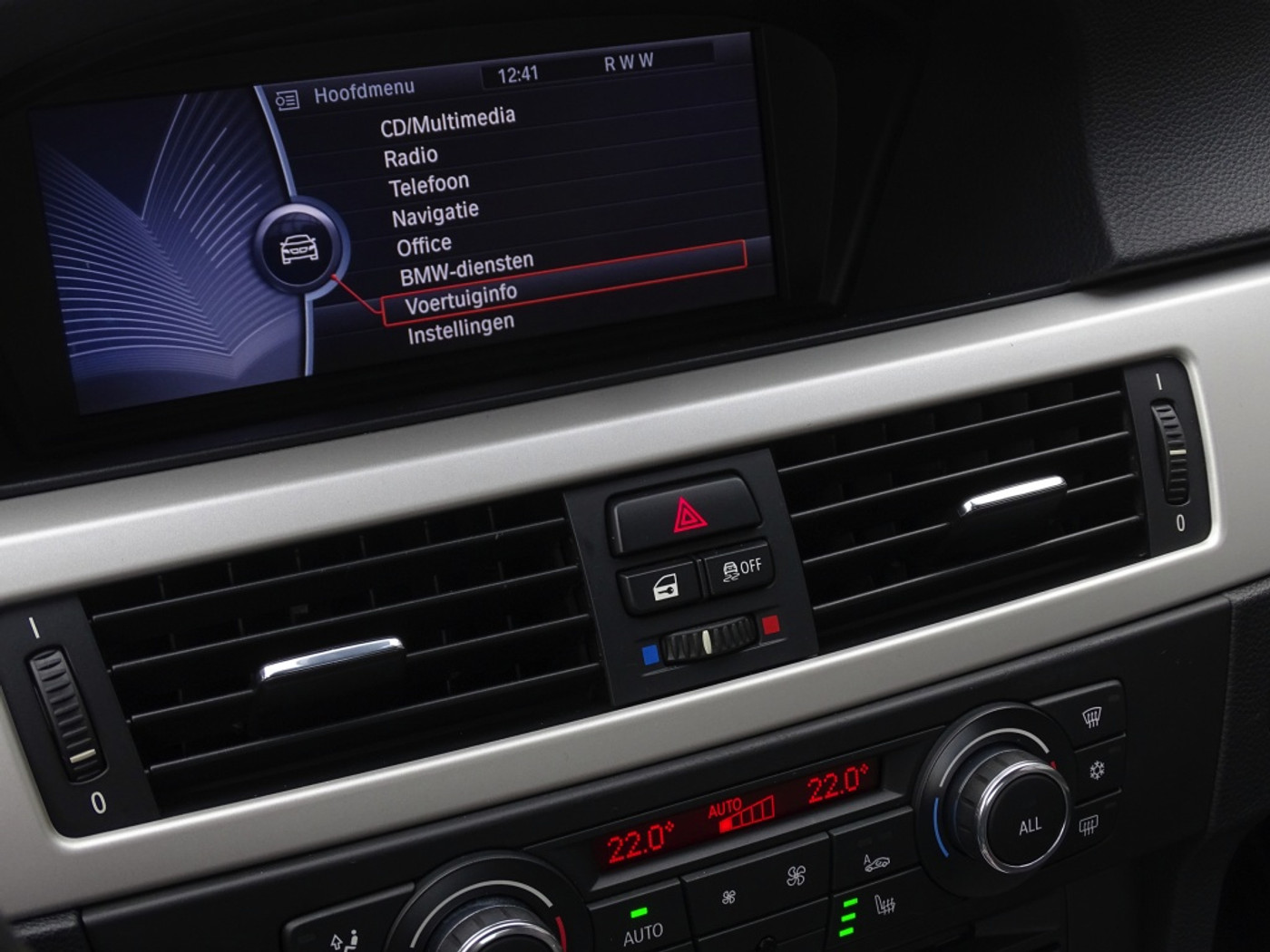 Foto van BMW 320i