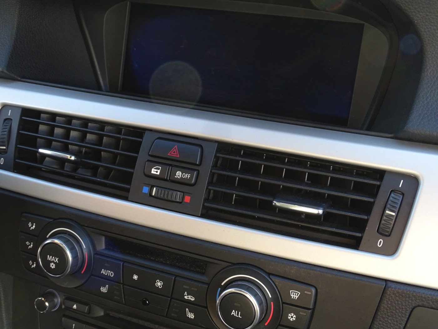 Foto van BMW 320i